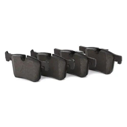 JG PASTILHA FREIO DIAN BMW 1.6 16V N13/2.0 16V N20/ 3.0 24V N55 2010 A 2022 34106799801/SK