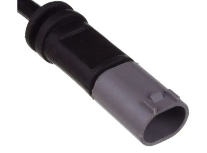 SENSOR DESGASTE PASTILHA BMW X1 X2 MINI COOPER 2.0 16V 2013 A 2020