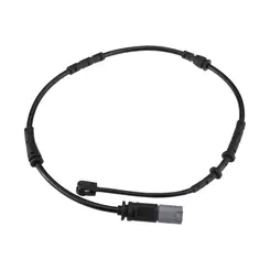 SENSOR DESGASTE PASTILHA FREIO TRASEIRA BWW 34356865612/SKU2510