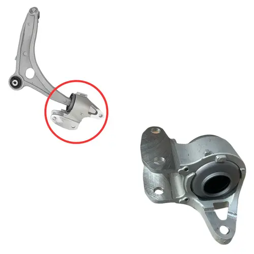 BUCHA BANDEJA DIAN GRANDE ESQ LAND ROVER EVOQUE/DISCOVERY SPORT 2.0 16V 2018 A 2022  LR166