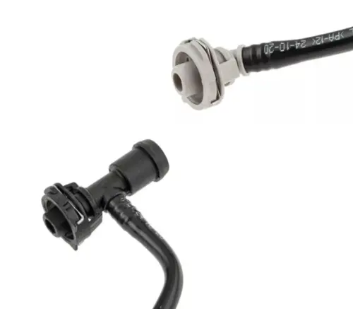 MANGUEIRA RADIADOR AUDI A4 A5 2.0 16V TFSI 2016 A 2023