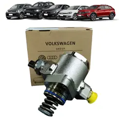BOMBA ALTA VW UP!/GOLF/NIVUS/POLO/T-CROSS 1.0 12V TSI 2014 A 2024 04E127026BH/SKU3485