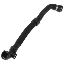 MANG INF RADIADOR AUDI/VW A3/TT/FUSCA/JETTA 2.0 16V TFSI 2004 A 2016 1K0122051GN/SKU4371