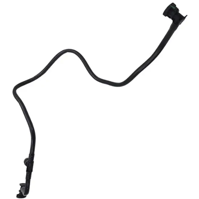 MANGUEIRA SUPERIOR RADIADOR BMW 3.0 24V 2010 A 2019 13907595191