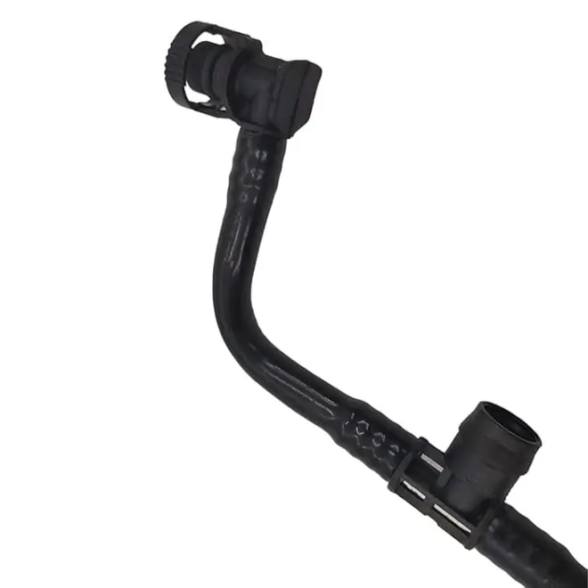MANGUEIRA SUPERIOR RADIADOR BMW 3.0 24V 2010 A 2019 13907595191