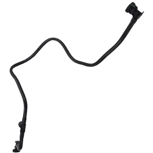 MANGUEIRA SUPERIOR RADIADOR BMW 3.0 24V 2010 A 2019 13907595191
