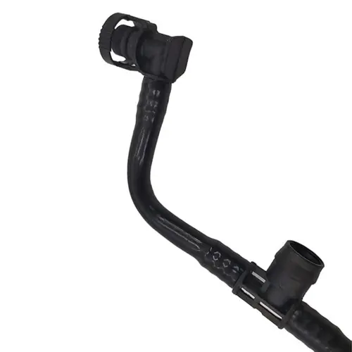 MANGUEIRA SUPERIOR RADIADOR BMW 3.0 24V 2010 A 2019 13907595191