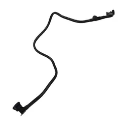 MANGUEIRA SUPERIOR RADIADOR BMW 3.0 24V 2010 A 2019 13907595191