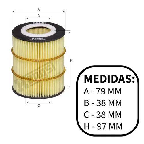 FILTRO DE ÓLEO DO MOTOR LAND ROVER DISCOVERY 4 NEW DISCOVERY 5 RANGE ROVER SPORT VOGUE 3.0 24V TDV6 2009 A 2023