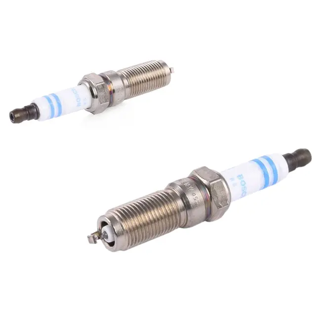 VELA IGNICAO VOLVO S60/V50/XC60 1.6/2.0 16V 2005 A 2017
