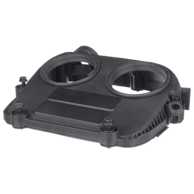 TAMPA CORRENTE CABEÃ‡OTE AUDI/VW 1.8/2.0 16V TFSI/TSI 2014 A 2024 06K103269B/SKU3527