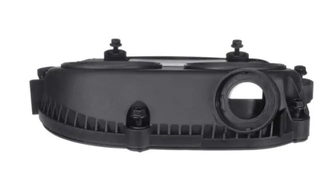 TAMPA CABEÇOTE AUDI A3 A4 A5 A6 A7 Q3 Q5 TT VW GOLF JETTA PASSAT TIGUAN 1.8 2.0 2012 A 2024