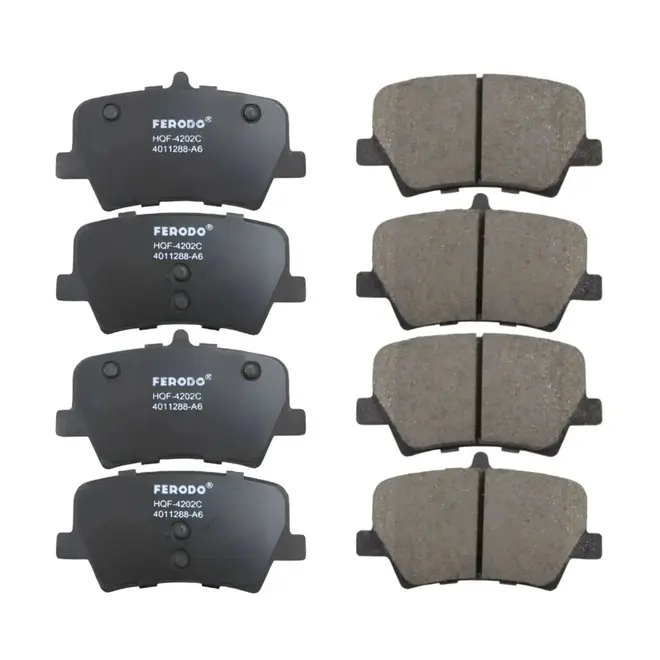 JG PASTILHA TRAS VOLVO XC40 1.5 16V/2.0 16V T4/T5 2018 A 2022 31471471/SKU2217
