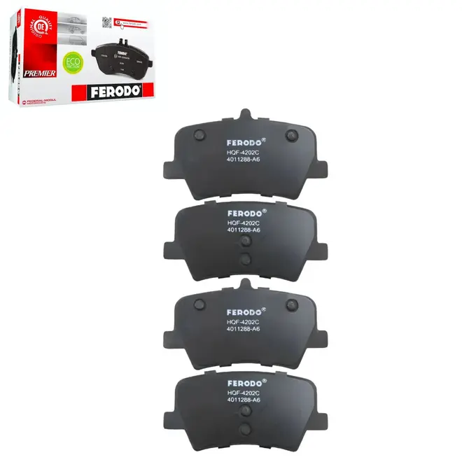 JG PASTILHA TRAS VOLVO XC40 1.5 16V/2.0 16V T4/T5 2018 A 2022 31471471/SKU2217