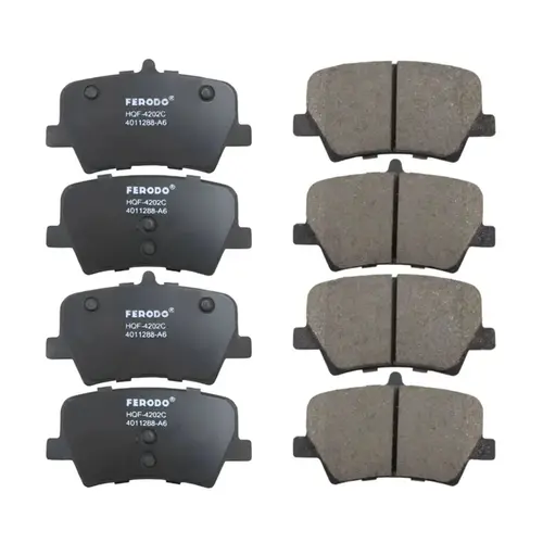 JG PASTILHA TRAS VOLVO XC40 1.5 16V/2.0 16V T4/T5 2018 A 2022 31471471/SKU2217