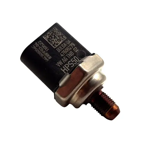 SENSOR PRESSÃO COMBUSTÍVEL AUDI VW 1.0 12V 1.4 16V 2014 A 2025 04C906054B