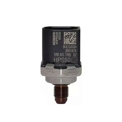 SENSOR PRESSÃO COMBUSTÍVEL AUDI VW 1.0 12V 1.4 16V 2014 A 2025 04C906054B