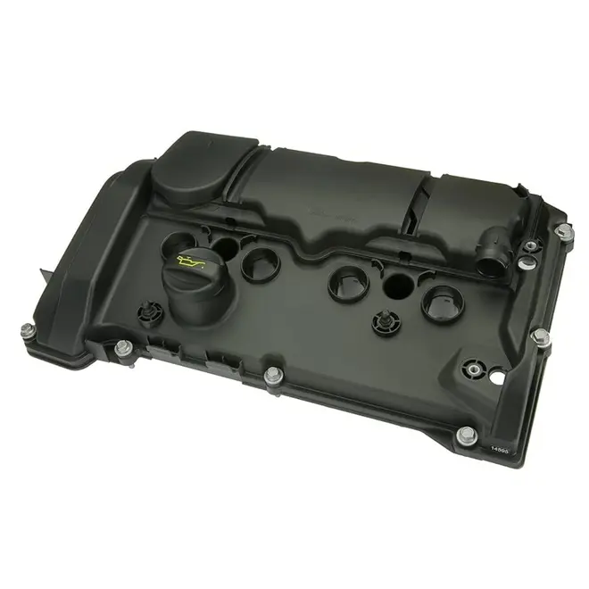 TAMPA VALVULAS MOTOR MINI COOPER S/JOHN COOPER WORKS 1.6 16V 2007 A 2016 11127646552/SKU45