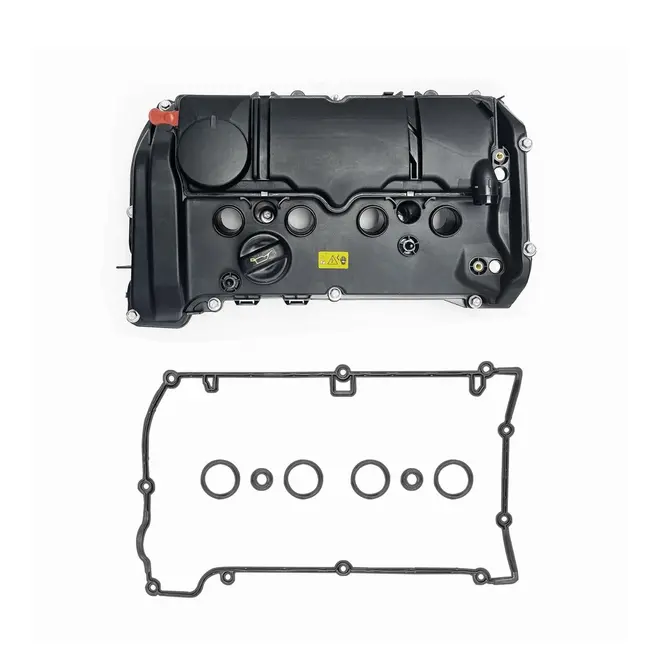 TAMPA VALVULAS MOTOR MINI COOPER S/JOHN COOPER WORKS 1.6 16V 2007 A 2016 11127646552/SKU45