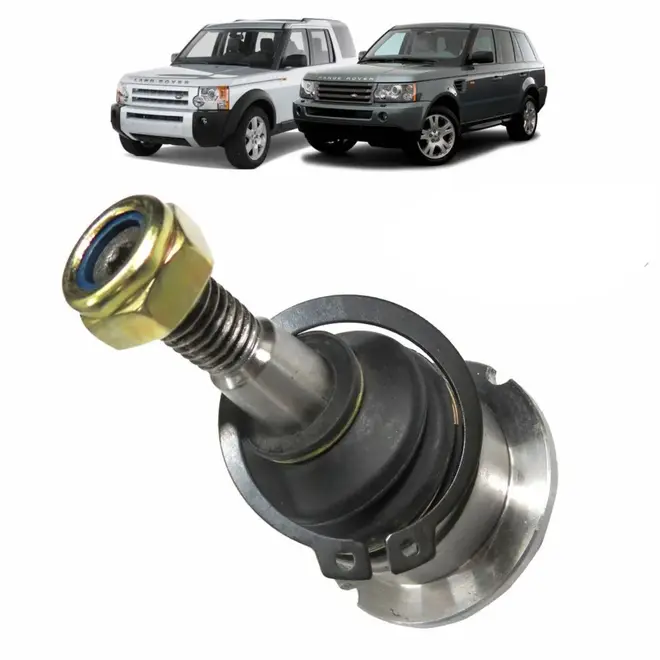 PIVO SUPERIOR BANDEJA DIANTEIRA LR DISCOVERY 3/4 2005 A 2016/RR SPORT 2005 A 2013 RBK50017