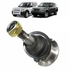 PIVO SUPERIOR BANDEJA DIANTEIRA LR DISCOVERY 3/4 2005 A 2016/RR SPORT 2005 A 2013 RBK50017