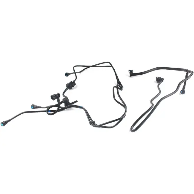 VÁLVULA RESPIRO CANISTER LAND ROVER FREELANDER 2 2.0 16V 2011 A 2015 LR044012