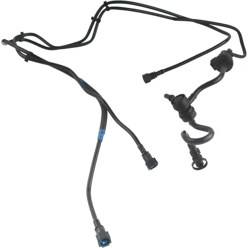 VÁLVULA RESPIRO CANISTER LAND ROVER FREELANDER 2 2.0 16V 2011 A 2015 LR044012