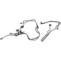 VÁLVULA RESPIRO CANISTER LAND ROVER FREELANDER 2 2.0 16V 2011 A 2015 LR044012