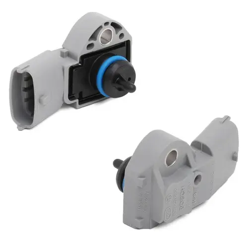 SENSOR DE PRESSÃO DE COMBUSTÍVEL DA FLAUTA LAND ROVER VOLVO 2003 A 2015