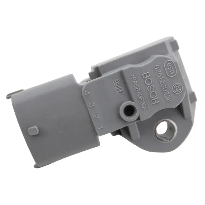 SENSOR DE PRESSÃO DE COMBUSTÍVEL DA FLAUTA LAND ROVER VOLVO 2003 A 2015