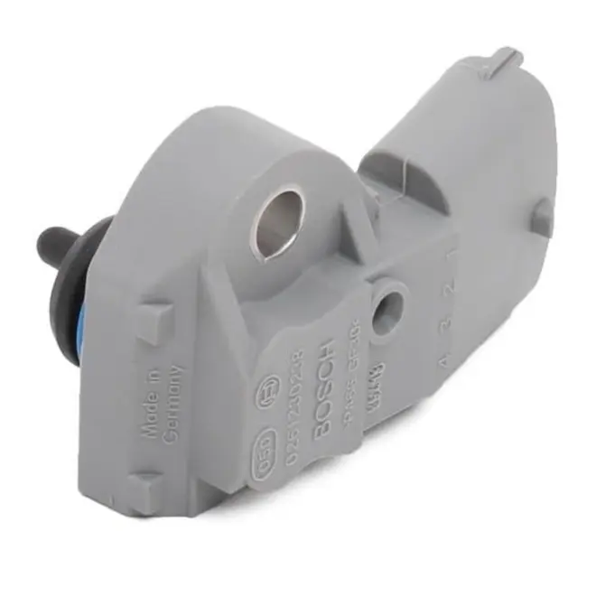 SENSOR DE PRESSÃO DE COMBUSTÍVEL DA FLAUTA LAND ROVER VOLVO 2003 A 2015