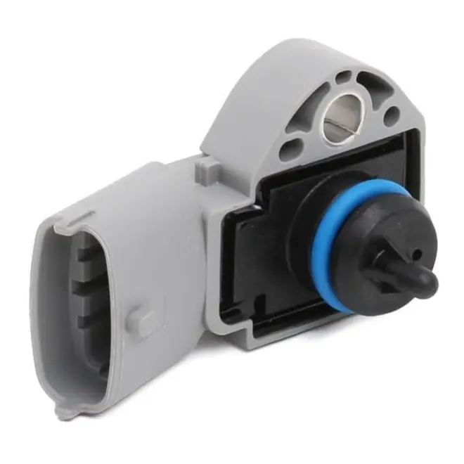 SENSOR DE PRESSÃO DE COMBUSTÍVEL DA FLAUTA LAND ROVER VOLVO 2003 A 2015