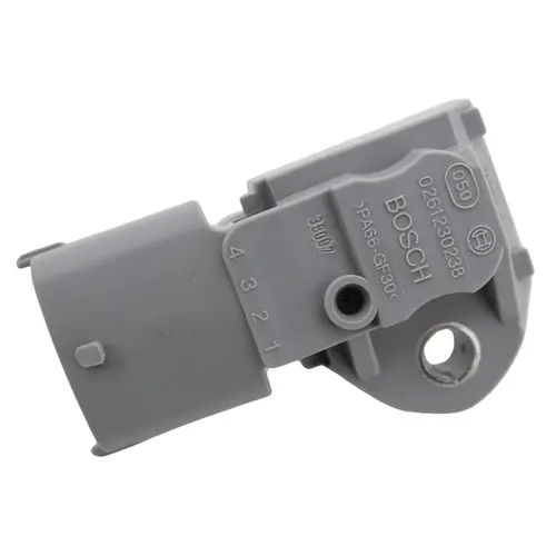 SENSOR DE PRESSÃO DE COMBUSTÍVEL DA FLAUTA LAND ROVER VOLVO 2003 A 2015
