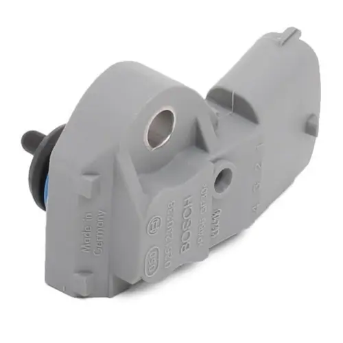 SENSOR DE PRESSÃO DE COMBUSTÍVEL DA FLAUTA LAND ROVER VOLVO 2003 A 2015