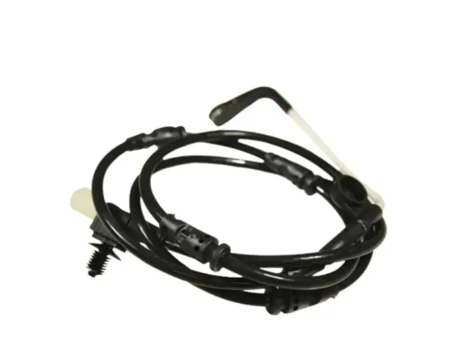 SENSOR DESGASTE PASTILHA DIANTEIRA LAND ROVER DISCOVERY 3 DISCOVERY 4 2.7 3.0 4.0 4.4 5.0 2004 A 2018