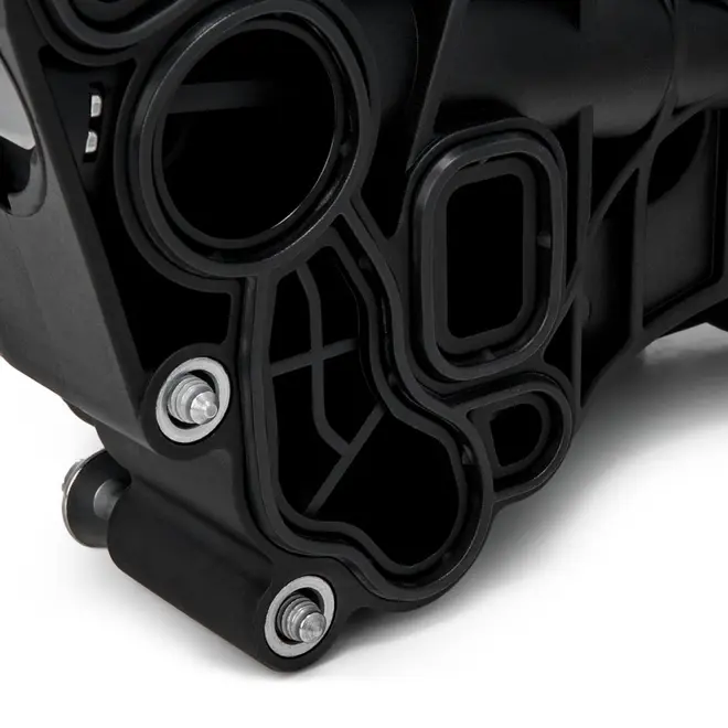 SUPORTE FILTRO ÓLEO COM TROCADOR DE CALOR BMW 225I X1 X2 MINI COOPER 1.2 1.5 12V 2.0 16V  B38 B48 2013 A 2020