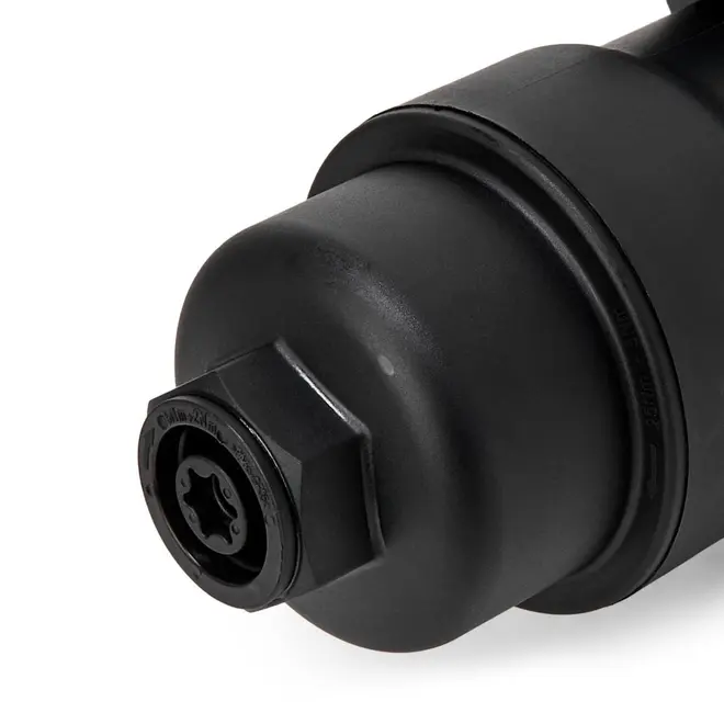 SUPORTE FILTRO ÓLEO COM TROCADOR DE CALOR BMW 225I X1 X2 MINI COOPER 1.2 1.5 12V 2.0 16V  B38 B48 2013 A 2020