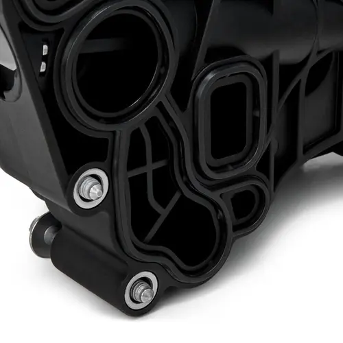 SUPORTE FILTRO ÓLEO COM TROCADOR DE CALOR BMW 225I X1 X2 MINI COOPER 1.2 1.5 12V 2.0 16V  B38 B48 2013 A 2020
