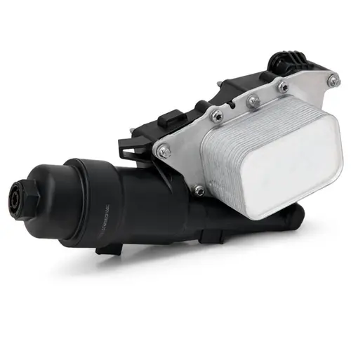 SUPORTE FILTRO ÓLEO COM TROCADOR DE CALOR BMW 225I X1 X2 MINI COOPER 1.2 1.5 12V 2.0 16V  B38 B48 2013 A 2020