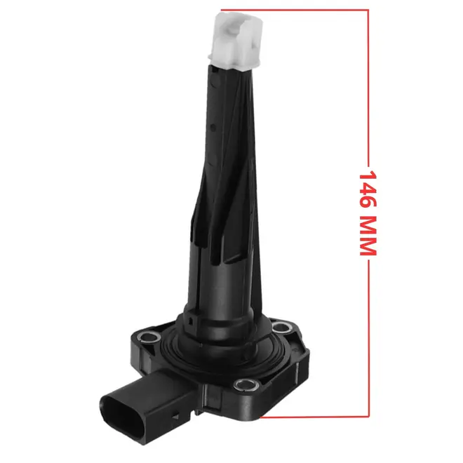 SENSOR NIVEL OLEO CARTE BMW 1.5 12V/2.0 16V /3.0 24V B38/B48/B57/B58 2014 A 2023 126176383