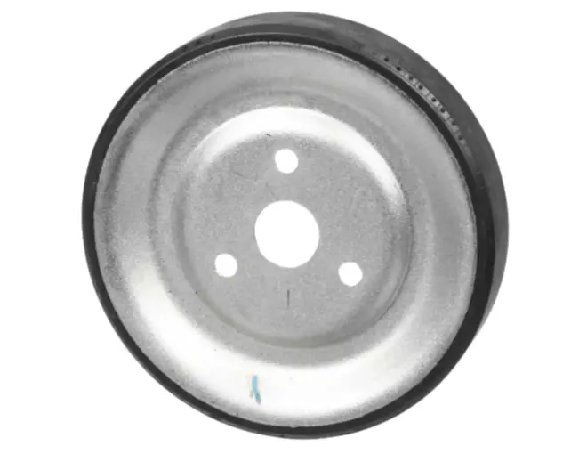 POLIA BOMBA ÁGUA BMW 116I 118I 316I MINI COOPER 1.6 16V 2006 A 2016
