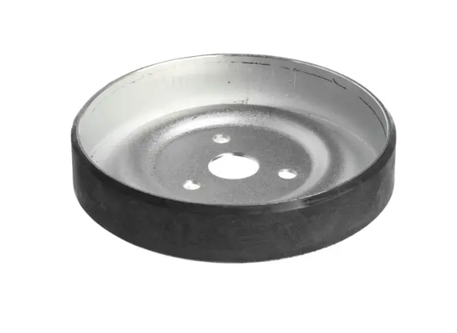 POLIA BOMBA ÁGUA BMW 116I 118I 316I MINI COOPER 1.6 16V 2006 A 2016