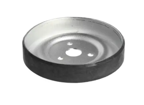 POLIA BOMBA ÁGUA BMW 116I 118I 316I MINI COOPER 1.6 16V 2006 A 2016