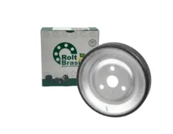 POLIA BOMBA ÁGUA BMW 116I 118I 316I MINI COOPER 1.6 16V 2006 A 2016