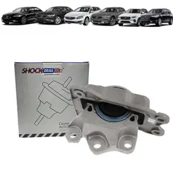 COXIM CAMBIO/MOTOR ESQUERDO VOLVO S60/S90/V60/V90/XC60/XC90 2.0 16V 2018 A 2021 31460716/S