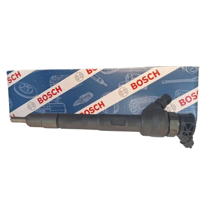 BICO INJETOR LAND ROVER/JAGUAR 2.0 16V TD4/SD4 2016 A 2022 LR073710/SKU3541