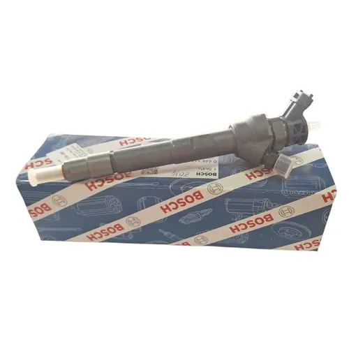 BICO INJETOR LAND ROVER/JAGUAR 2.0 16V TD4/SD4 2016 A 2022 LR073710/SKU3541