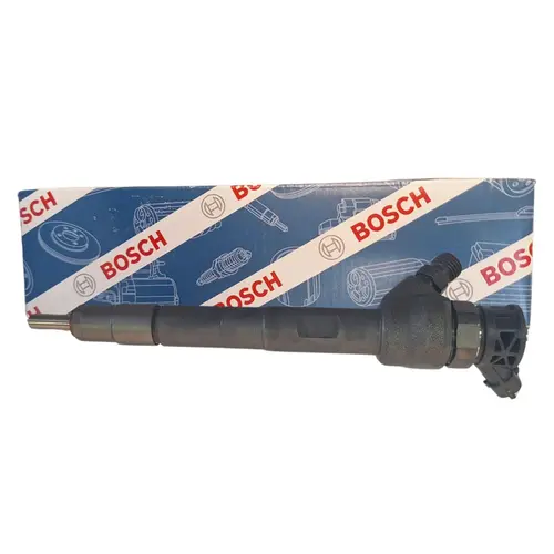 BICO INJETOR LAND ROVER/JAGUAR 2.0 16V TD4/SD4 2016 A 2022 LR073710/SKU3541