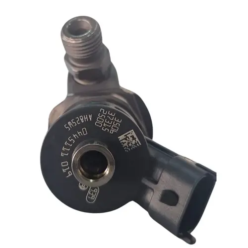 BICO INJETOR LAND ROVER/JAGUAR 2.0 16V TD4/SD4 2016 A 2022 LR073710/SKU3541