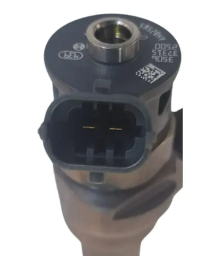 BICO INJETOR LAND ROVER/JAGUAR 2.0 16V TD4/SD4 2016 A 2022 LR073710/SKU3541
